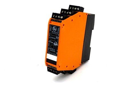 USED IFM AC2251 MODULE 20-30 VDC