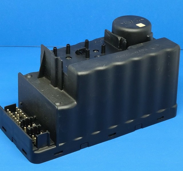 9499 Mercedes W140 S500 S320 Door Lock Vacuum Pump 1408001148 OEM eBay