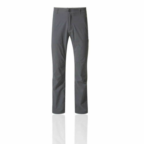 Millet Lapiaz Pant M Dark Grey Black Pantalons de randonnée