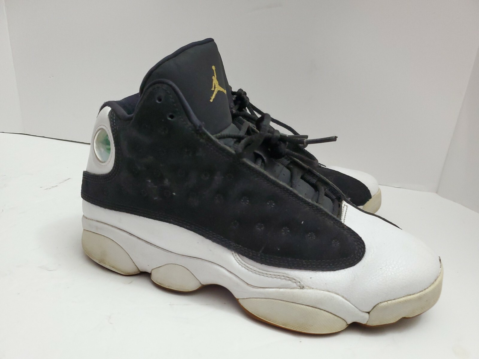 air jordan retro 13 gg wolf grey
