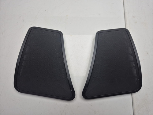 BMW 5 7ER F10 F01 F02 LAUTSPRECHERABDECKUNGEN HINTEN 9112715 9112716