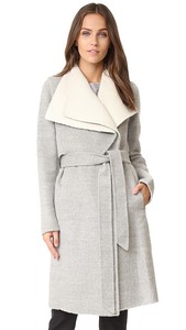 mackage wrap coat