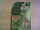 star wars freeze frame biggs darklighter 3.75in. action figure kenner