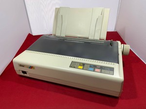 star lc10 printer