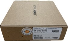 BRAND NEW SonicWall TZ400 Security Appliance - 01-SSC-0213 Firewall