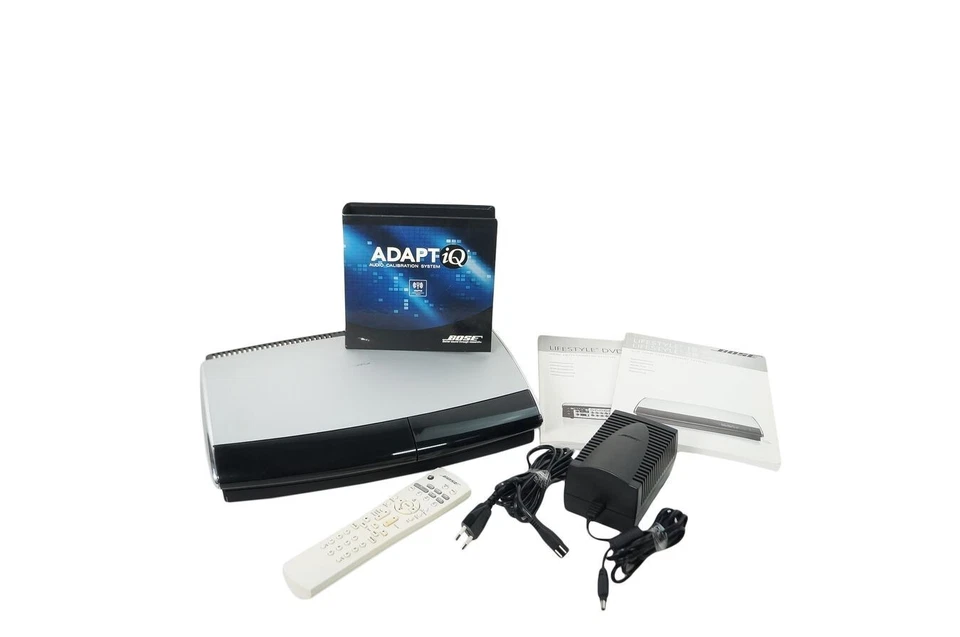 ✅Bose Lifestyle 18 AV 18 AV18 Media Center✅