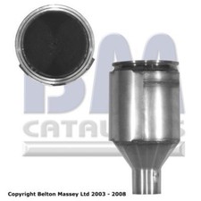 3842 CATAYLYTIC CONVERTER / CAT  FOR TVR TUSCAN 4.0 1998-2001