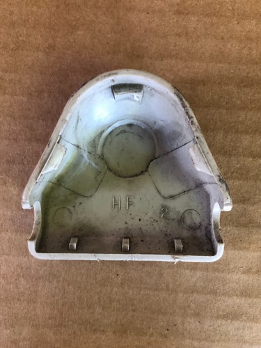 Tapa de perno para cinturón de seguridad Nissan Figaro 1991 - Imagen 2 de 4