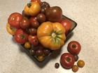 27 Varieties Organic Non GMO Heirloom Tomatoes, 10/25/50/100 Seeds FREE SHIPPING