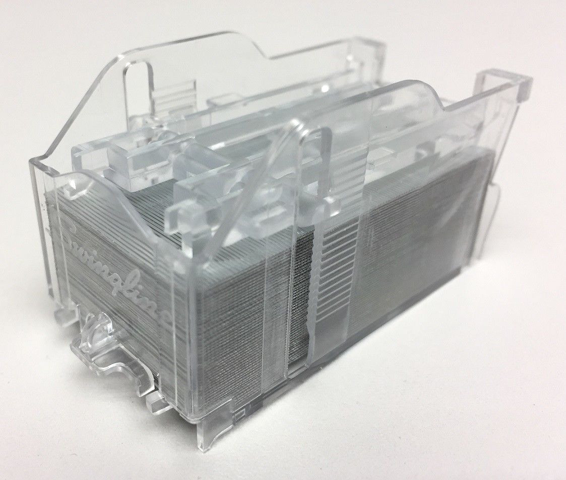 Swingline STAPLE P1, P1 (Canon Staple Cartridge Refills 3 Pack Box