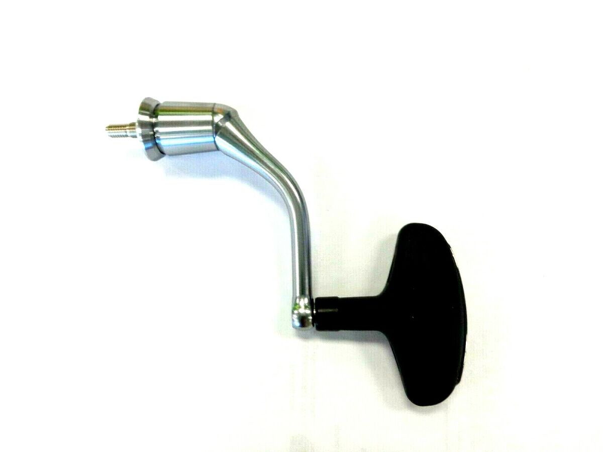 Shimano Reel Handle Assembly RD20312 - Stradic 4000 XG FL Shimano Reel Handle Assembly RD20312 - Stradic 4000 XG FL