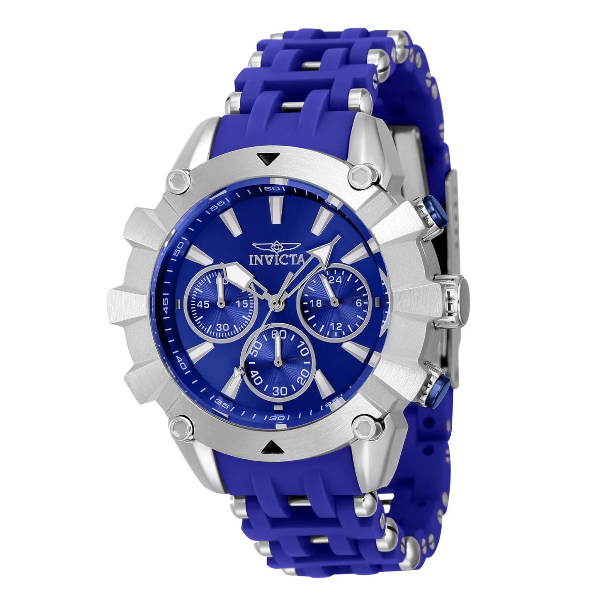 Invicta sea spider clearance blue