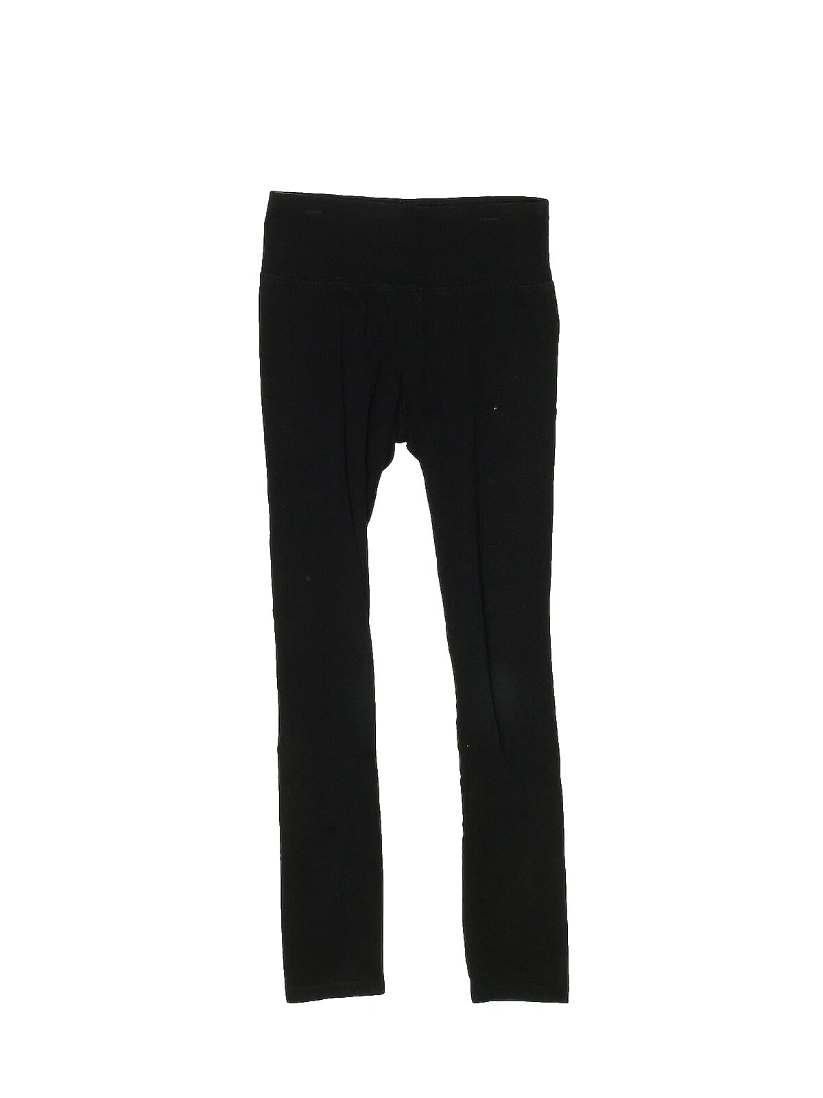 Pantalones Negros Abercrombie & Fitch para Niñas