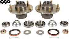 CHEVY CAMARO CHEVELLE NOVA OE STYLE FACTORY CAST IRON DRUM BRAKE HUBS GM A F X