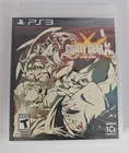 Guilty Gear Xrd: Revelator (Sony PlayStation 3, 2016) BRAND NEW