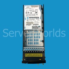HP 697388-001 450GB 10K 6G SAS SFF 7000/7400/M6710 702504-001 QR494A