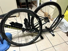 Campagnolo BORA ONE 35 Rim Brake