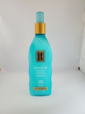 it 12-in-One Amazing Leave In Hair Treatment With Argan Oil