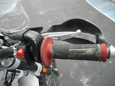 HUSQVARNA TE250 Throttle Assembly and Cable TE 250 2010