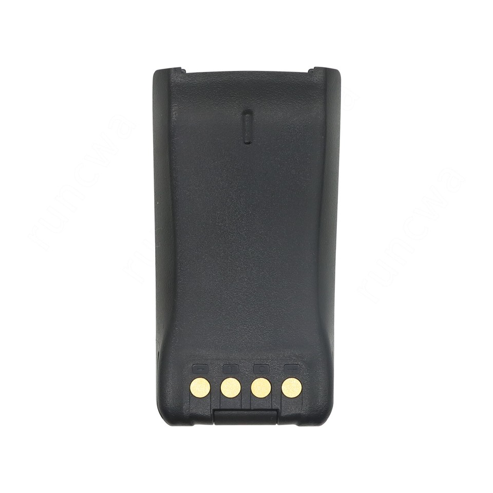 Batería reemplaza Hyt BL2006Li, BL2008, BL2006, BL2503 para radio, walkie-talkie - 2500 mAh 7,4 V Li-Ion | 889000686 Batería reemplaza Hyt BL2006Li, BL2008, BL2006, BL2503 para radio, walkie-talkie - 2500 mAh 7,4 V Li-Ion | 889000686