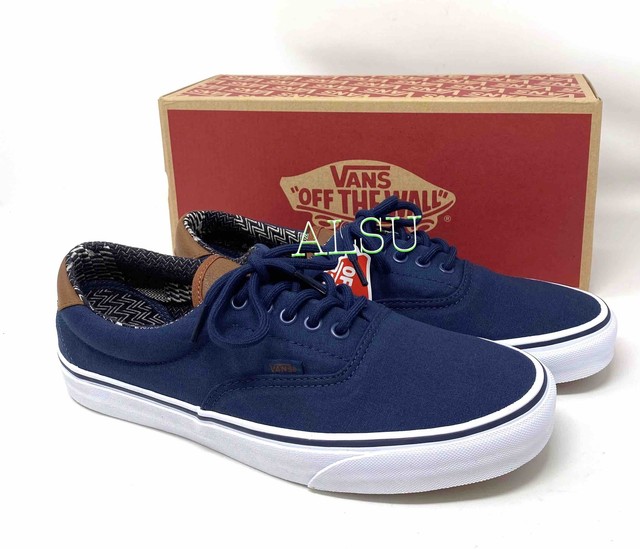 vans era 59 navy