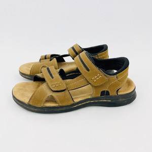 dockers newpage men's strap sandals