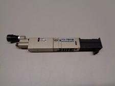 SMC NARBZS2000-00-P-1 W/Hdw Air Regulator, VZS2000 SOL VALVE 4/5 PORT Lot of 3