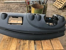 Ford Fiesta 5 bj 2004 Typ jh 1,4 Armaturenbre...