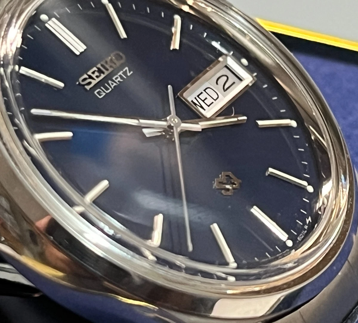 Seiko a4 outlet