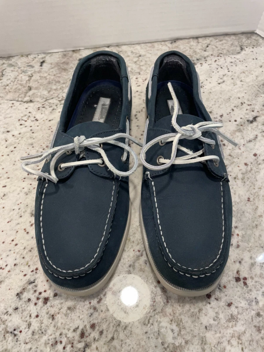 Joseph abboud shop boat shoes