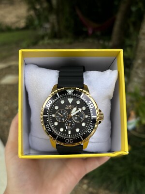 invicta watch new with tags Invicta mens new watch model 16278 - New with tags !! | eBay main image 2