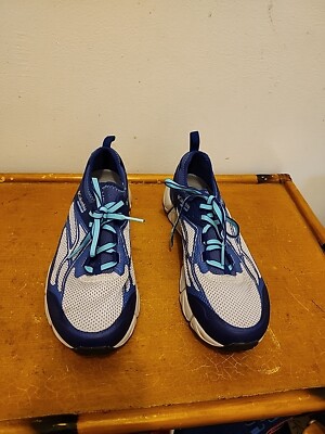 columbia montrail 4637 099  size 8