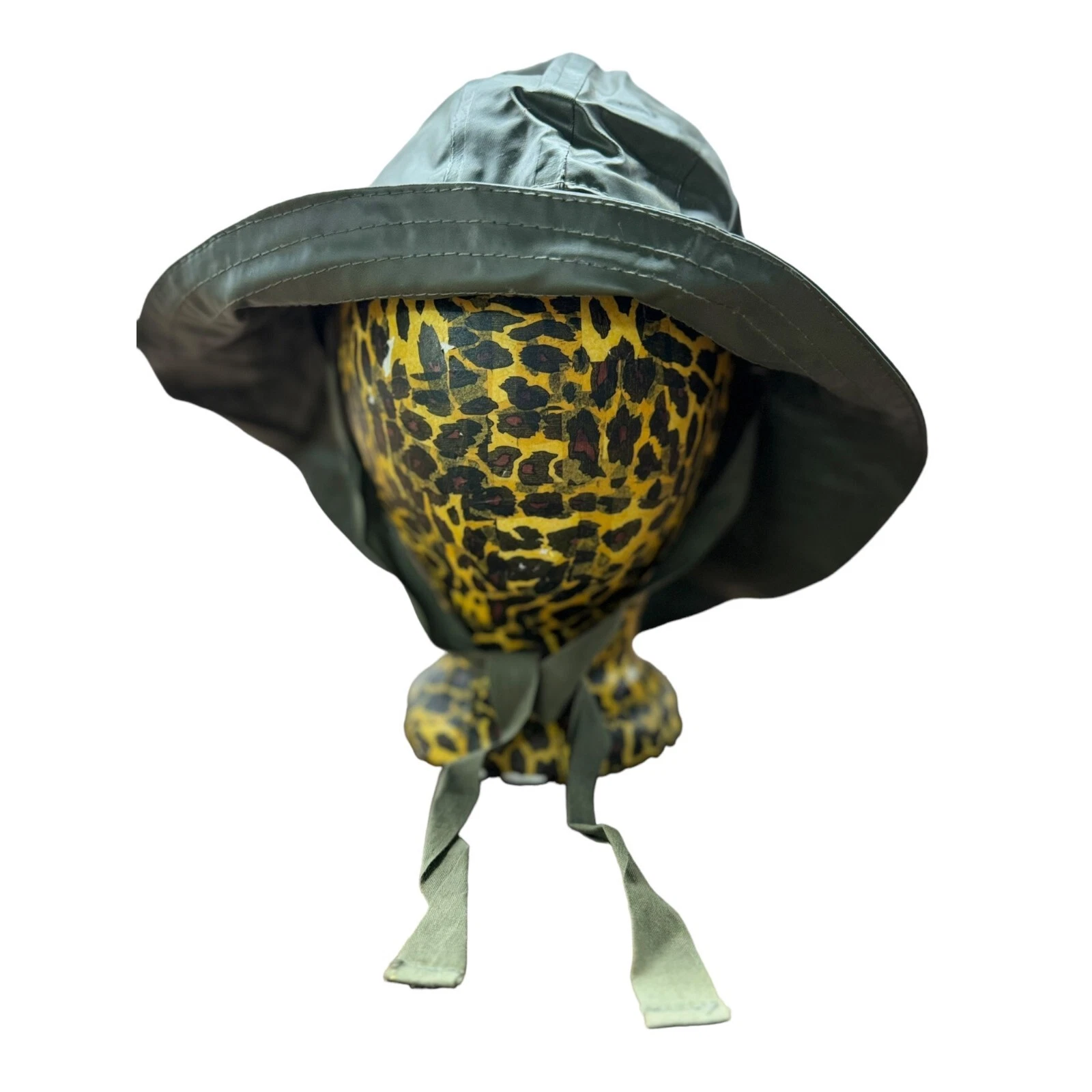 Swedish Squam Fisherman's Hat
Opens in a new window or tab