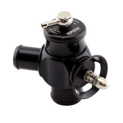 Turbosmart BOV Kompact Dual Port For - 2015+ Subaru WRX