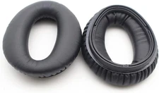 Replacement Ear Pads Soft Ear Cushions Ear Seals for Lightspeed Zulu,Sierra, Zul