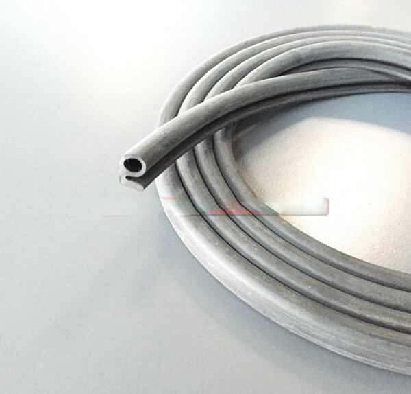 Ferrari Dino 208 308 GT4 Lower Door Gasket Set On Body