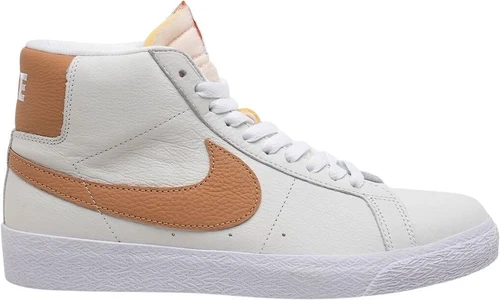 Nike Zoom Blazer SB Mid Light Cognac