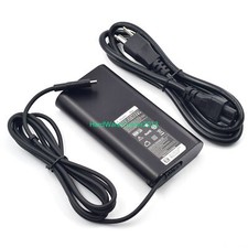 90W Type C Adapter for Dell Latitude 12 Rugged Extreme Tablet 7220EX LA45NM150