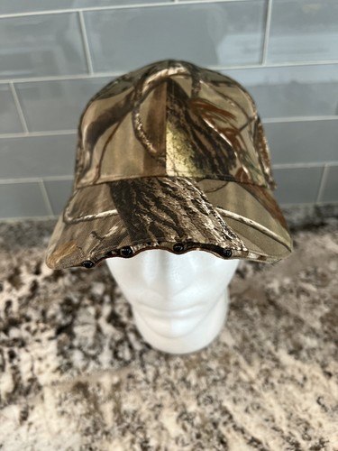 Power Cap Panther Vision LED Light 