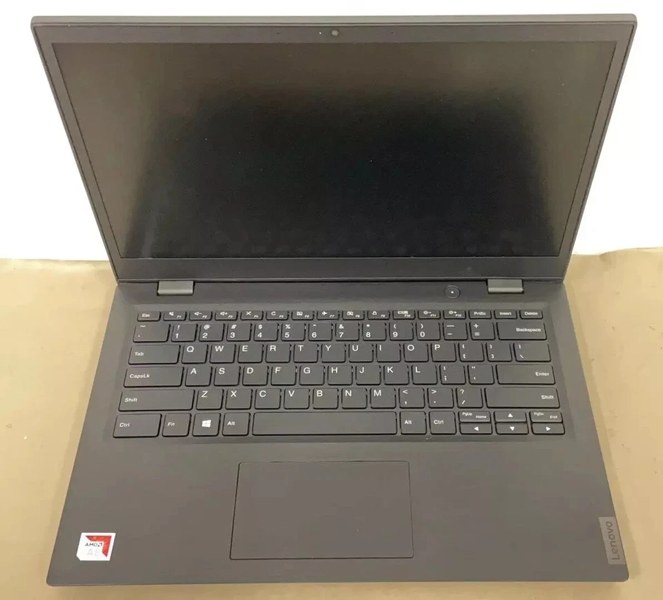 Portátil Lenovo 14W 81MQ000JUS 14” FHD 4GB RAM 64GB eMMC AMD A6-9220C Doble Núcleo Foto 3 de 4