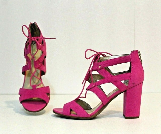 sam edelman circus heels