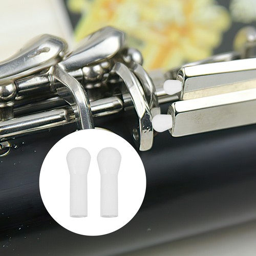 20 Pcs Clarinet Accessories Musical Instrument Repair Supplies Screws - Picture 11 of 12