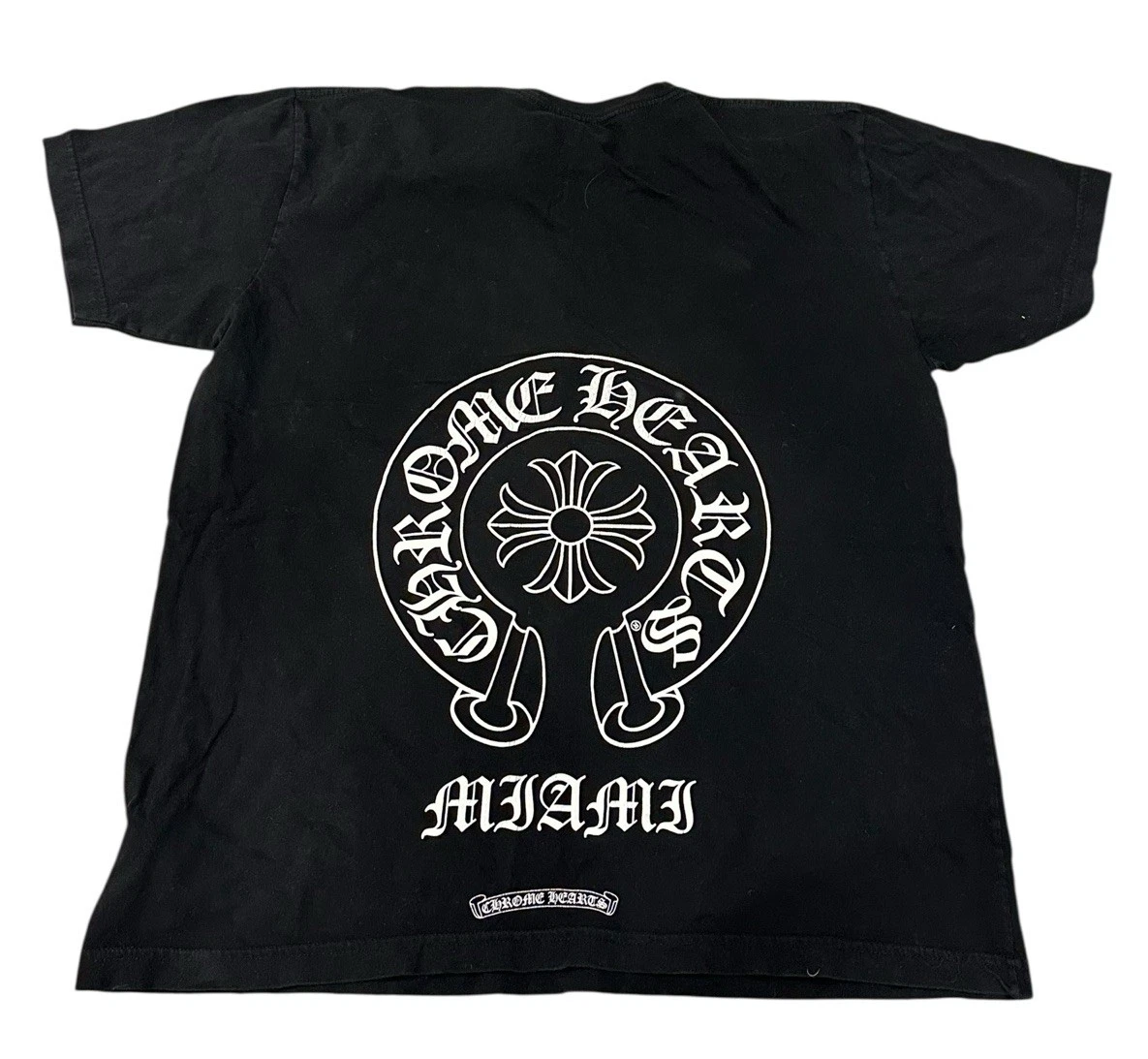 Chrome Hearts T-Shirts for Men for sale - eBay