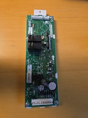 Electrolux 5304481749  Microwave Oven Main Power Control Board