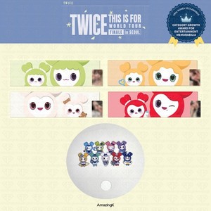 Twice this Is for Pop Up | eBay