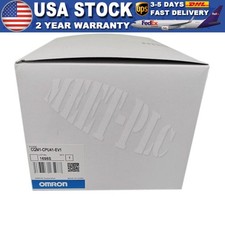 Omron CQM1-CPU41-EV1 CPU Module CQM1CPU41EV1 ...