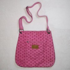 vintage y2k ecko red logo crossbody bag mcbling gyaru bratz fruits barbie 2000s