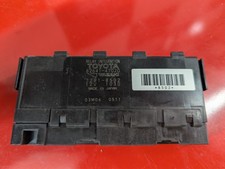 Toyota Relay Integration
