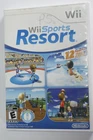 New ListingWii Sports Resort (Nintendo Wii, 2009) No Manual