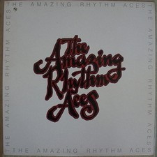 The Amazing Rhythm Aces - Amazing Rhythm Aces LP, Album, RE  Mint M  3732281